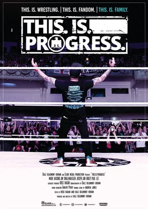 Постер: THIS.IS.PROGRESS