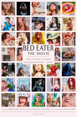 Постер: Bed Eater: The Movie
