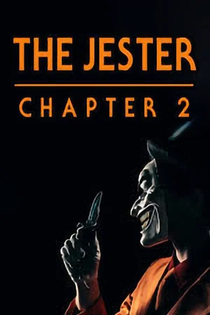 Постер: The Jester: Chapter 2