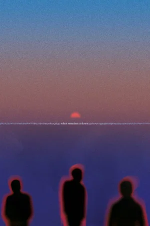 Постер: What Remains at Dawn