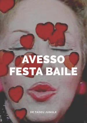Постер: Avesso Festa Baile