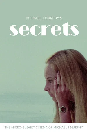 Постер: Secrets