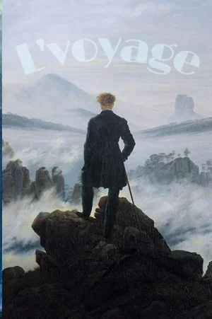 Постер: L'voyage