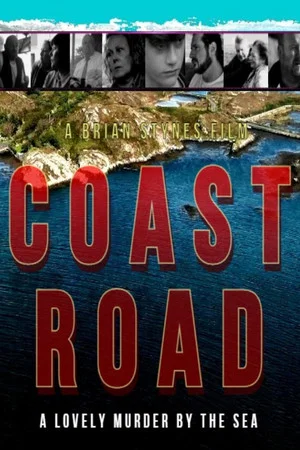 Постер: Coast Road