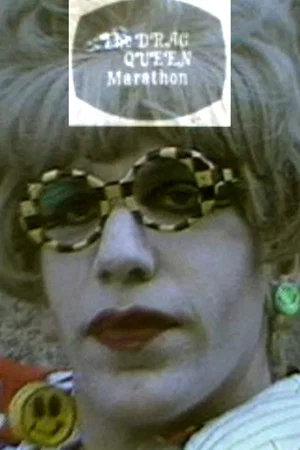 Постер: Drag Queen Marathon