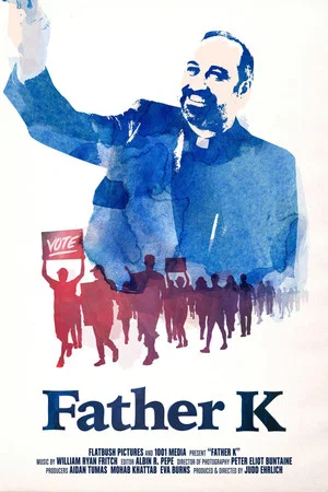 Постер: Father K