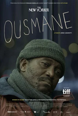 Постер: Ousmane