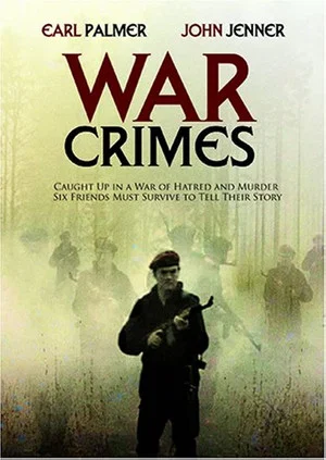 Постер: War Crimes