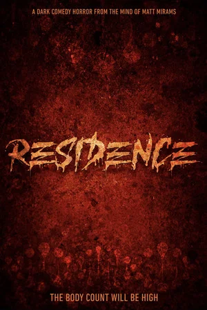 Постер: Residence