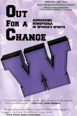 Постер: Out for a Change