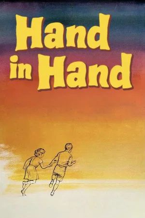 Постер: Hand in Hand
