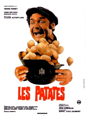 Постер: Potatoes