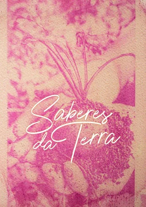 Постер: Saberes da Terra