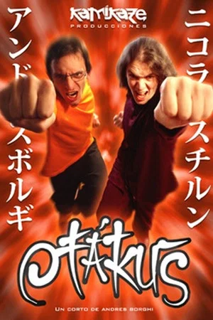 Постер: Otakus
