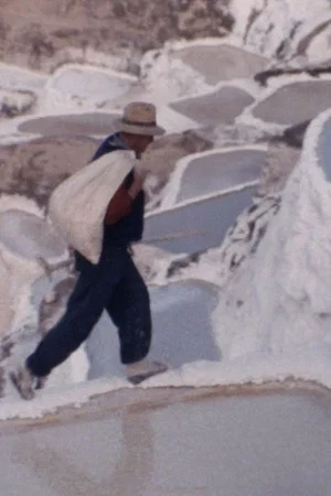Постер: Lágrimas del Inca