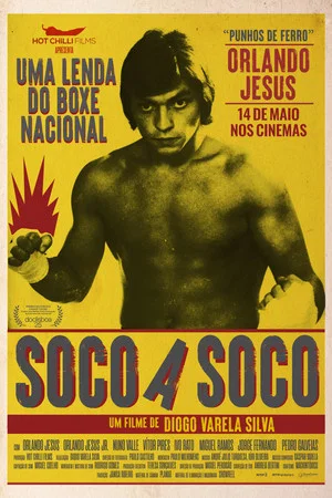 Постер: Soco a Soco