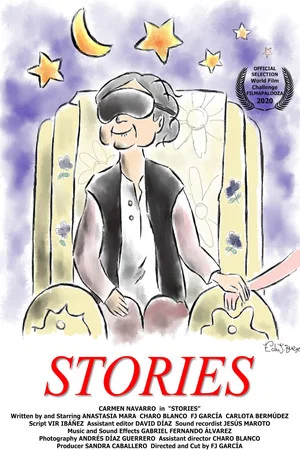 Постер: Stories