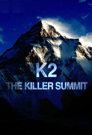 Постер: K2: The Killer Summit
