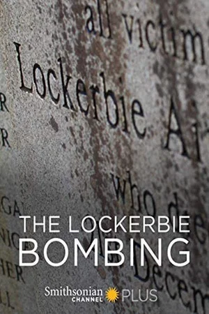 Постер: The Lockerbie Bombing