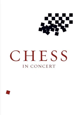 Постер: Chess in Concert