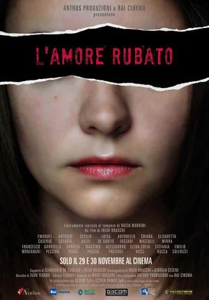 Постер: L'amore rubato