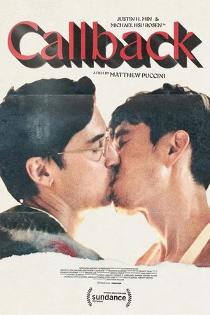 Постер: Callback
