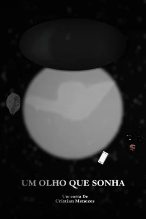 Постер: A Eye That Dreams
