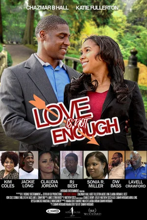 Постер: Love is Not Enough