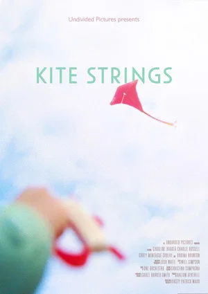 Постер: Kite Strings
