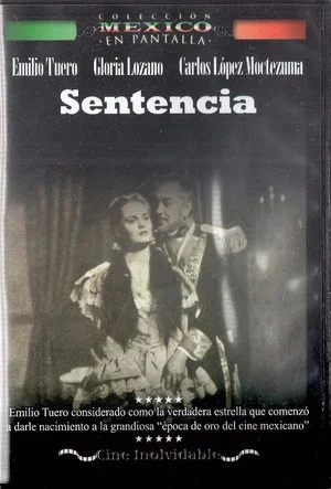 Постер: Sentencia