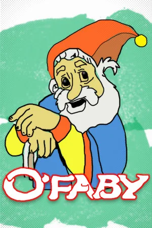 Постер: O' Faby