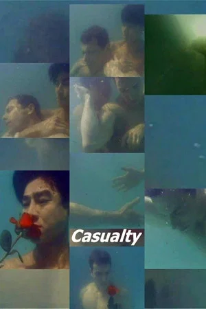 Постер: Casualty