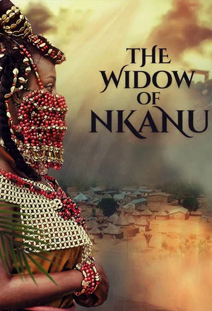 Постер: The Widow of Nkanu