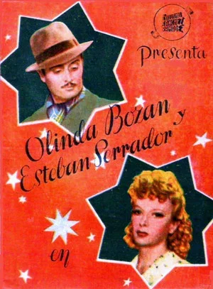 Постер: Dama de compañía