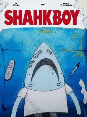 Постер: Shahkboy