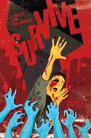 Постер: Survive