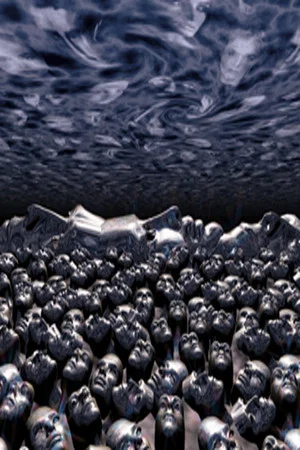 Постер: Liquid Selves