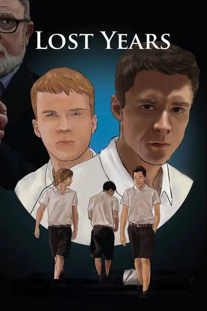Постер: Lost Years
