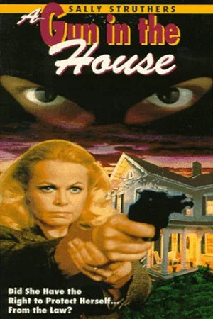 Постер: A Gun in the House