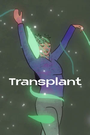 Постер: Transplant