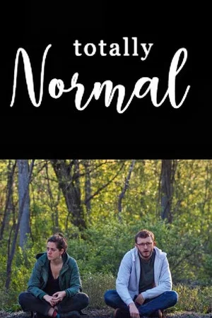 Постер: TOTALLY NORMAL