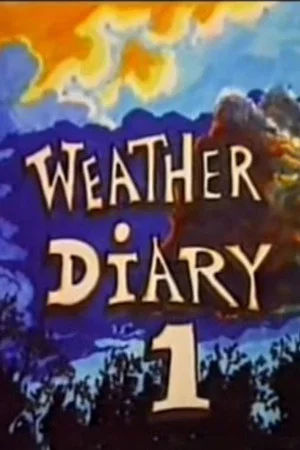 Постер: Weather Diary 1