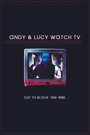 Постер: Andy & Lucy Watch TV
