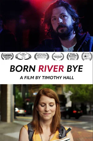 Постер: Born River Bye