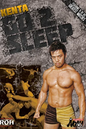 Постер: KENTA: Go 2 Sleep