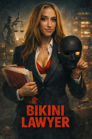 Постер: Bikini Lawyer