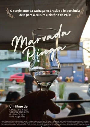 Постер: Marvada Pinga