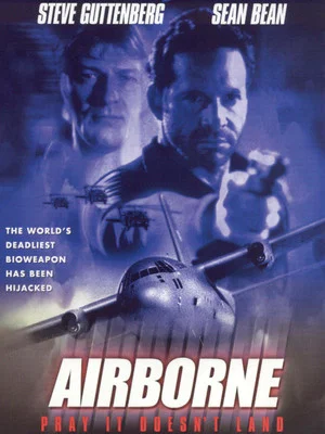 Постер: Airborne