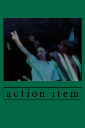Постер: Action Item