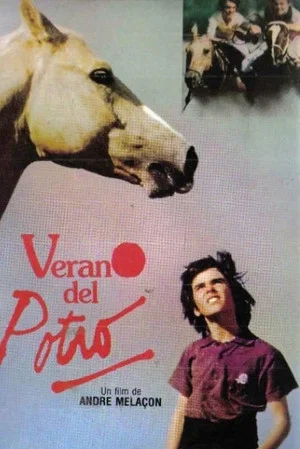 Постер: El verano del potro